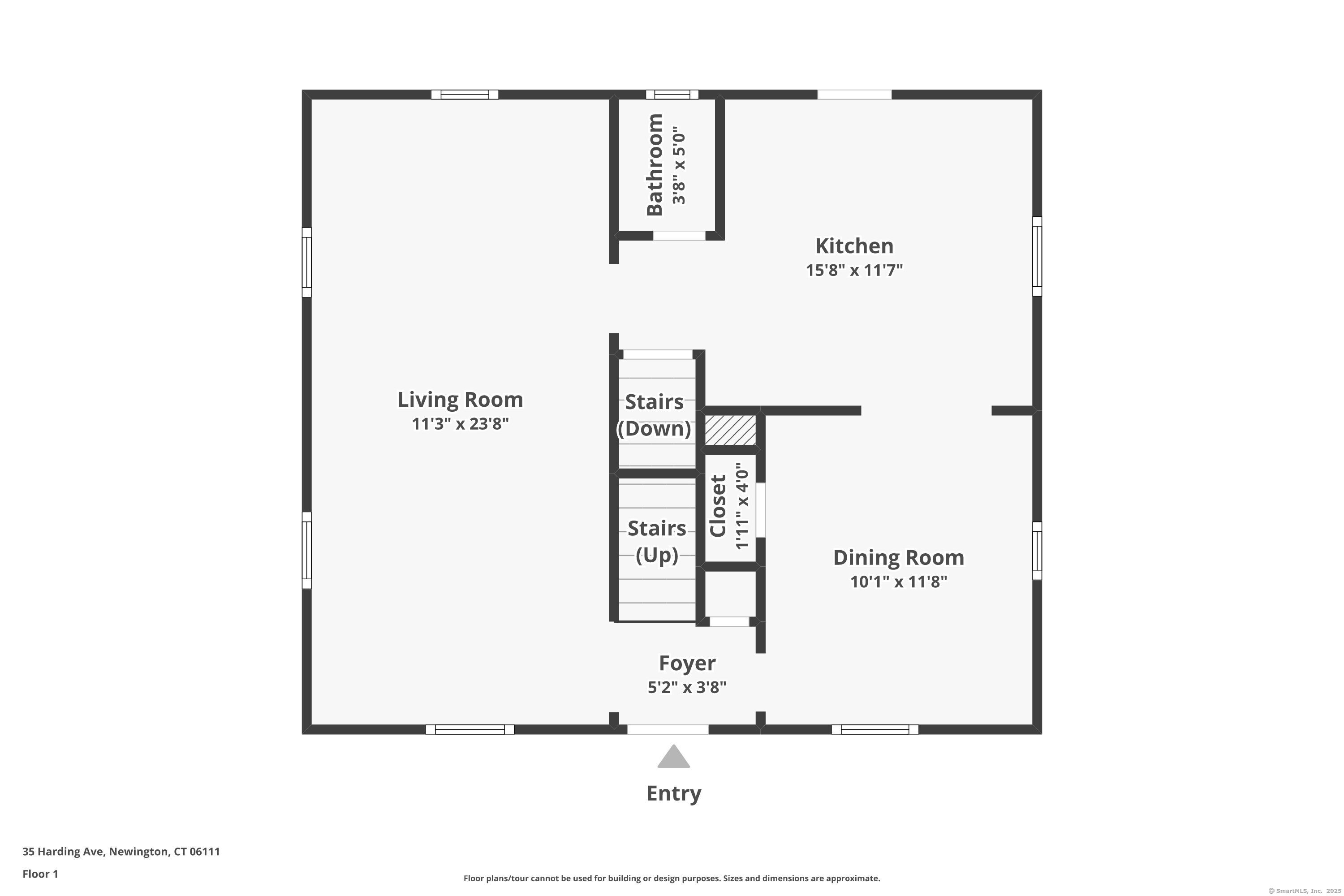 Newington, Connecticut 06111, United States, 2 Bedrooms Bedrooms, ,2 BathroomsBathrooms,Residential,Active,214095