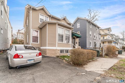 Photo of 1504 Iranistan Avenue, Bridgeport, CT 06605 (MLS # 24162951)