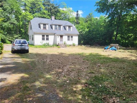A home in Hartland