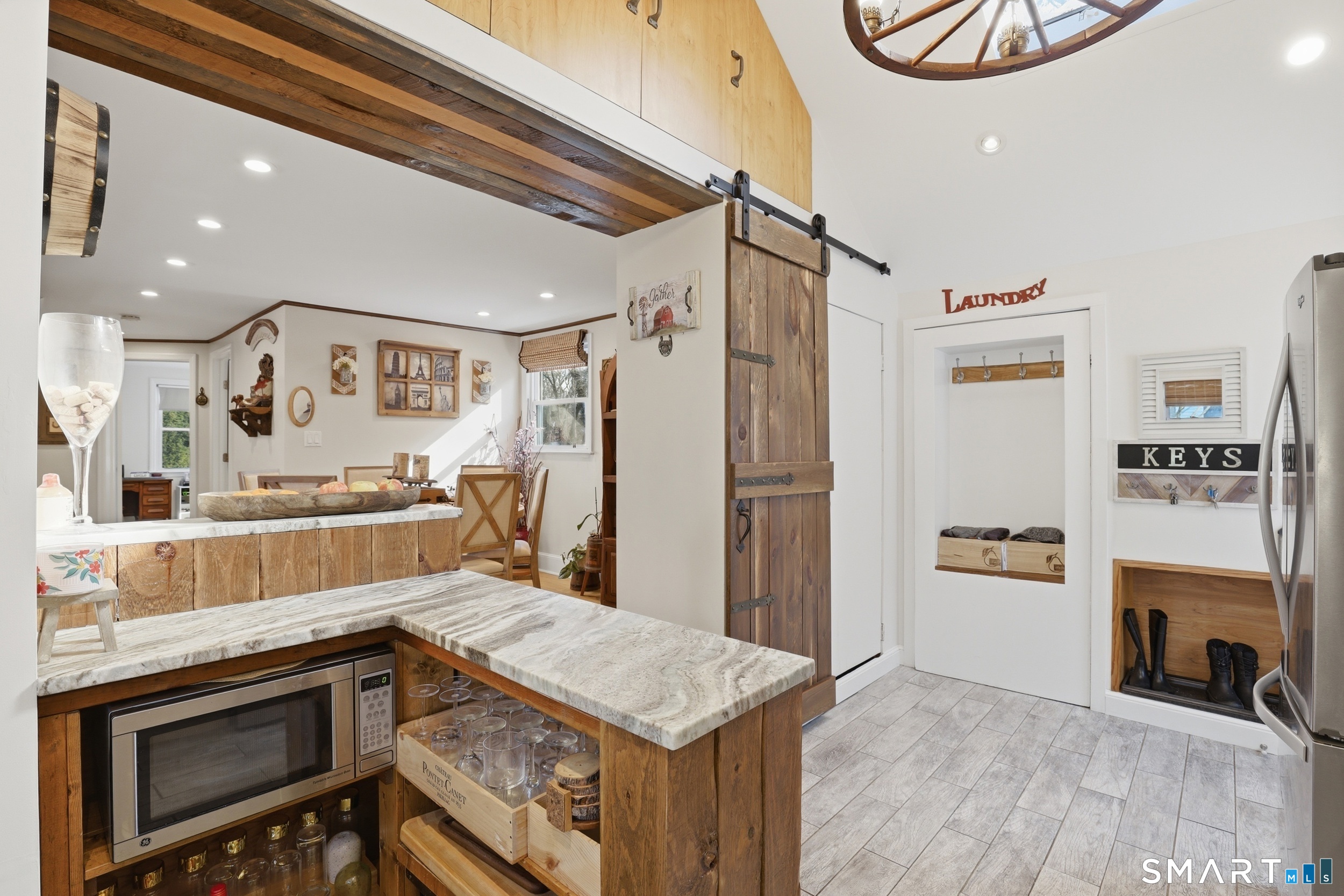 58 Sleepy Hollow Lane