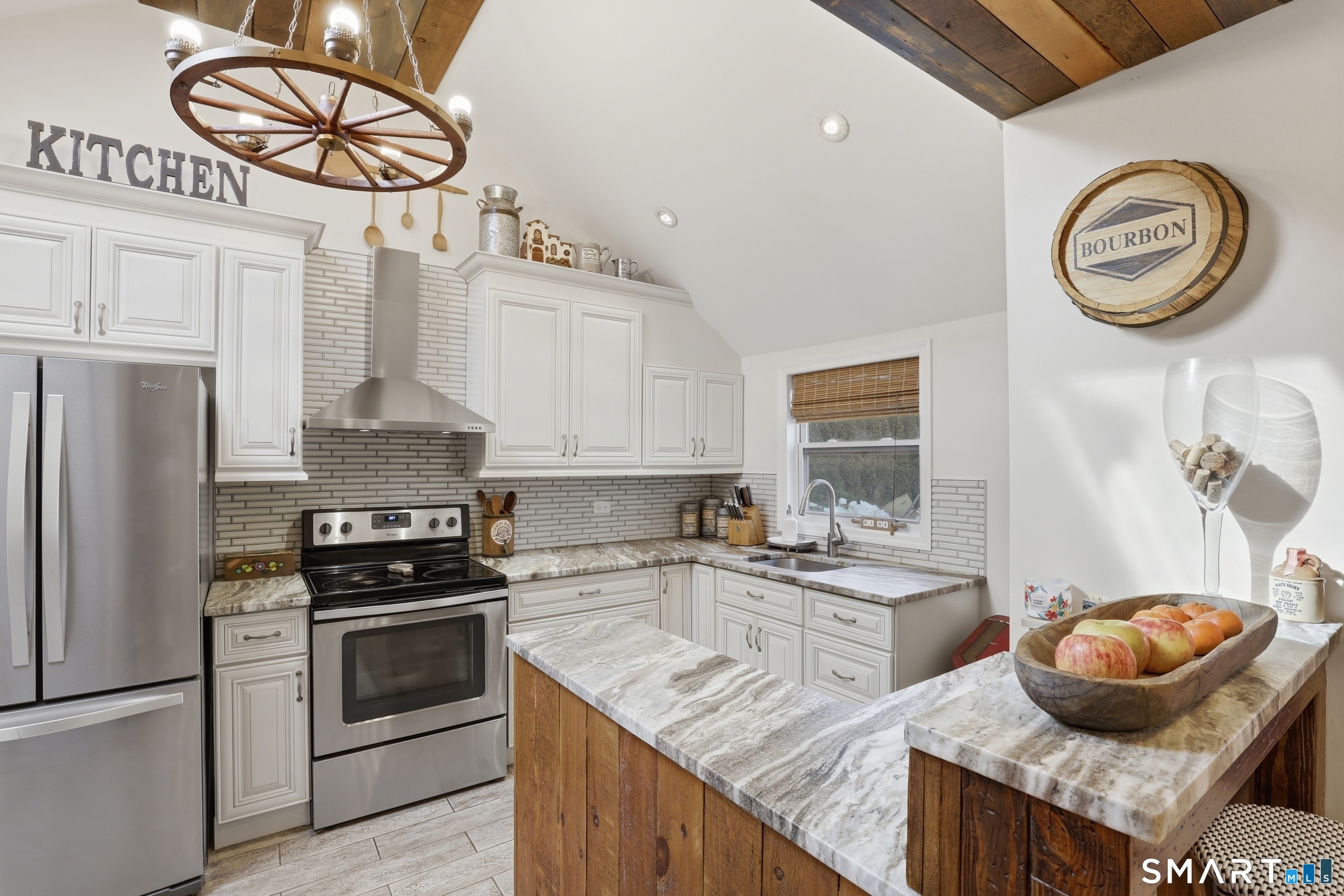 58 Sleepy Hollow Lane