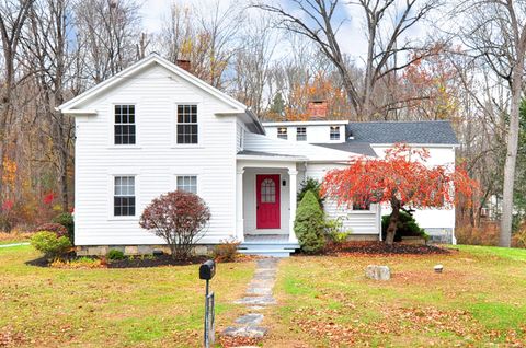 Homes For Sale - 31 Main Street<br/> Litchfield, CT 06778