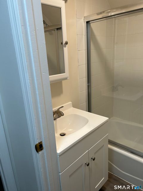 Tiny photo for 7 Linden Place #1, Danbury, CT 06810 (MLS # 24150272)