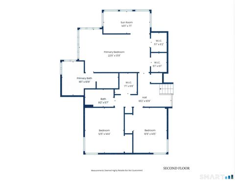 Tiny photo for 104 Knollwood Drive, New Haven, CT 06515 (MLS # 24168542)