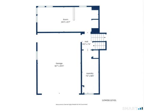 Tiny photo for 104 Knollwood Drive, New Haven, CT 06515 (MLS # 24168542)