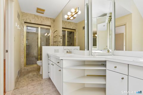 Tiny photo for 104 Knollwood Drive, New Haven, CT 06515 (MLS # 24168542)