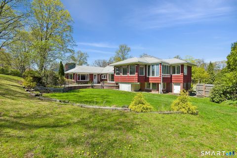 Tiny photo for 104 Knollwood Drive, New Haven, CT 06515 (MLS # 24168542)