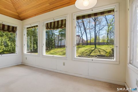 Tiny photo for 104 Knollwood Drive, New Haven, CT 06515 (MLS # 24168542)