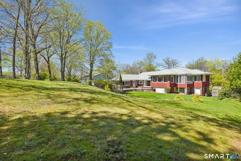 Tiny photo for 104 Knollwood Drive, New Haven, CT 06515 (MLS # 24168542)