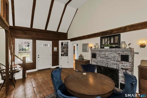 Tiny photo for 516 Cherry Brook Road, Canton, CT 06019 (MLS # 24164281)