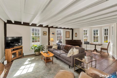 Tiny photo for 516 Cherry Brook Road, Canton, CT 06019 (MLS # 24164281)