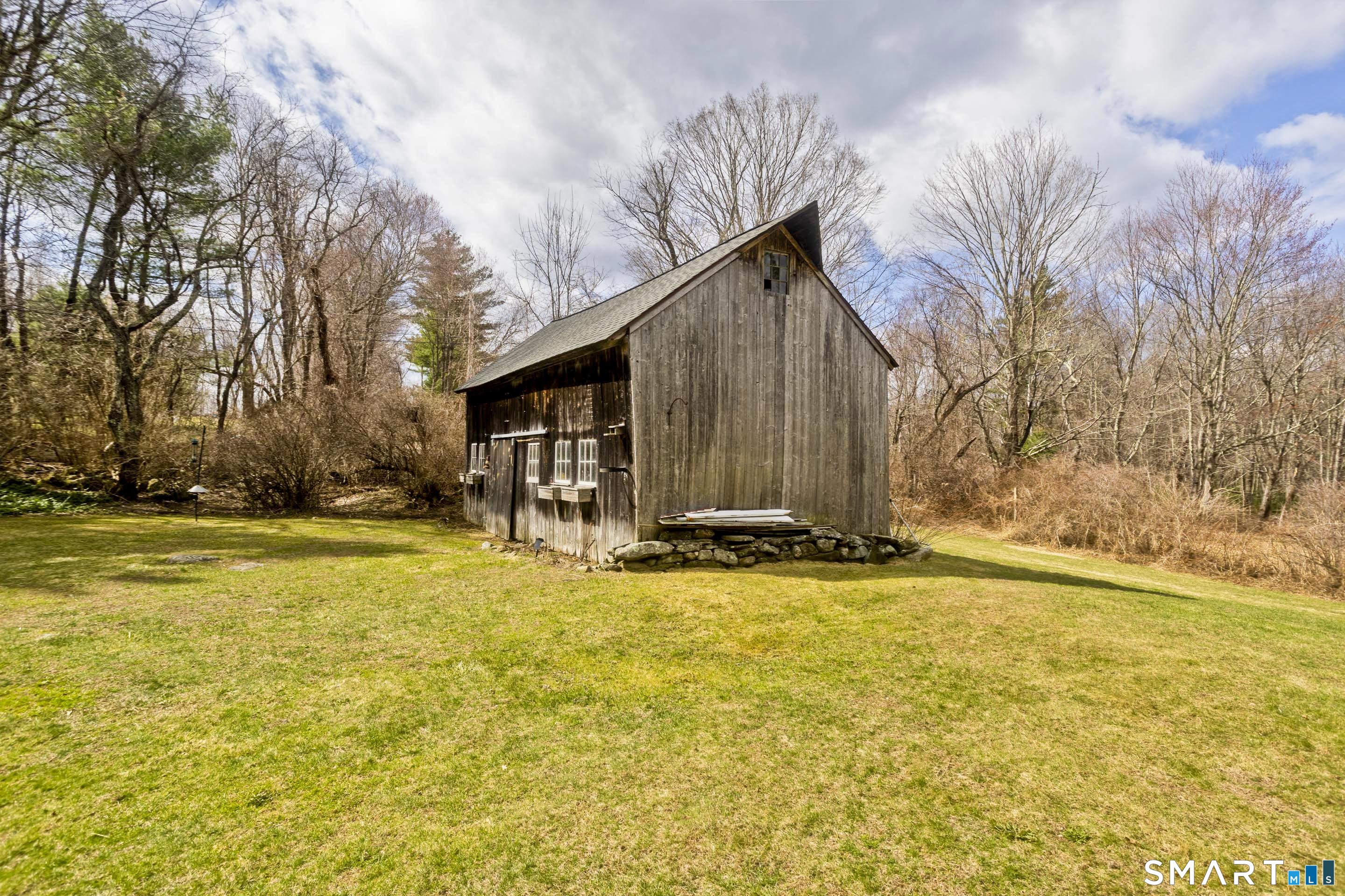 516 Cherry Brook Road