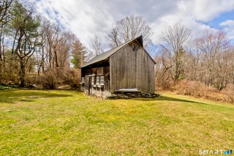 Tiny photo for 516 Cherry Brook Road, Canton, CT 06019 (MLS # 24164281)