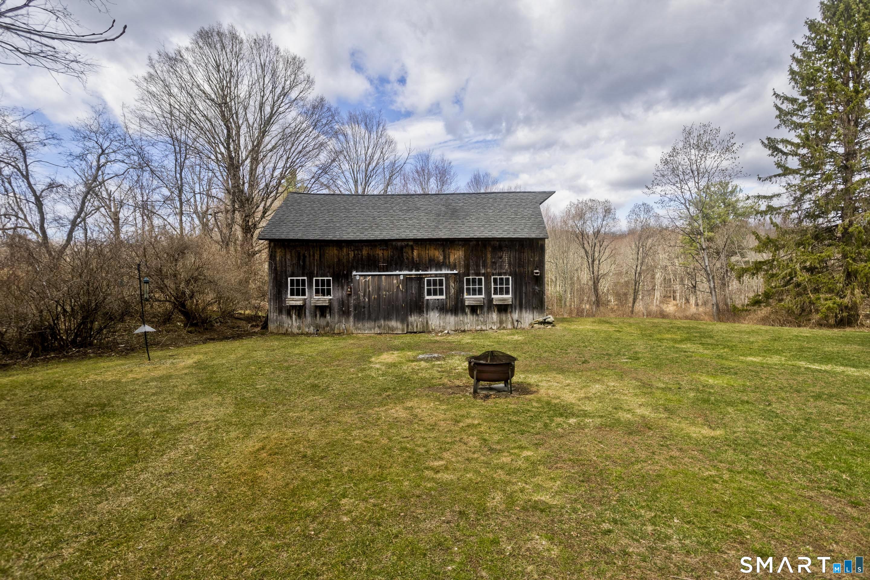 516 Cherry Brook Road