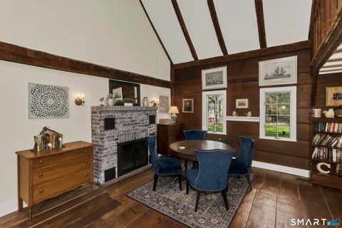 Tiny photo for 516 Cherry Brook Road, Canton, CT 06019 (MLS # 24164281)