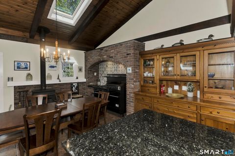 Tiny photo for 516 Cherry Brook Road, Canton, CT 06019 (MLS # 24164281)