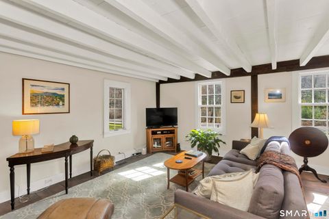 Tiny photo for 516 Cherry Brook Road, Canton, CT 06019 (MLS # 24164281)