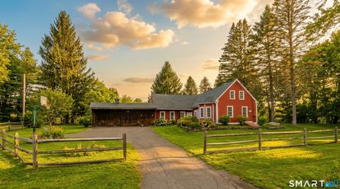 516 Cherry Brook Road Canton CT 06019