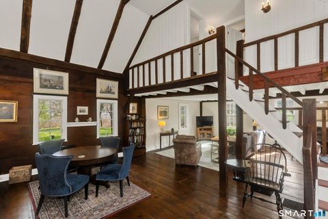 Tiny photo for 516 Cherry Brook Road, Canton, CT 06019 (MLS # 24164281)