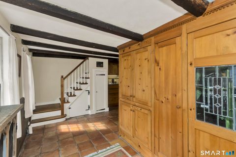 Tiny photo for 516 Cherry Brook Road, Canton, CT 06019 (MLS # 24164281)