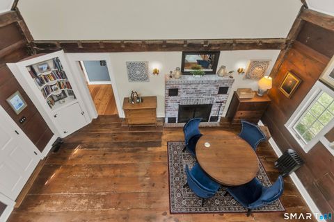 Tiny photo for 516 Cherry Brook Road, Canton, CT 06019 (MLS # 24164281)