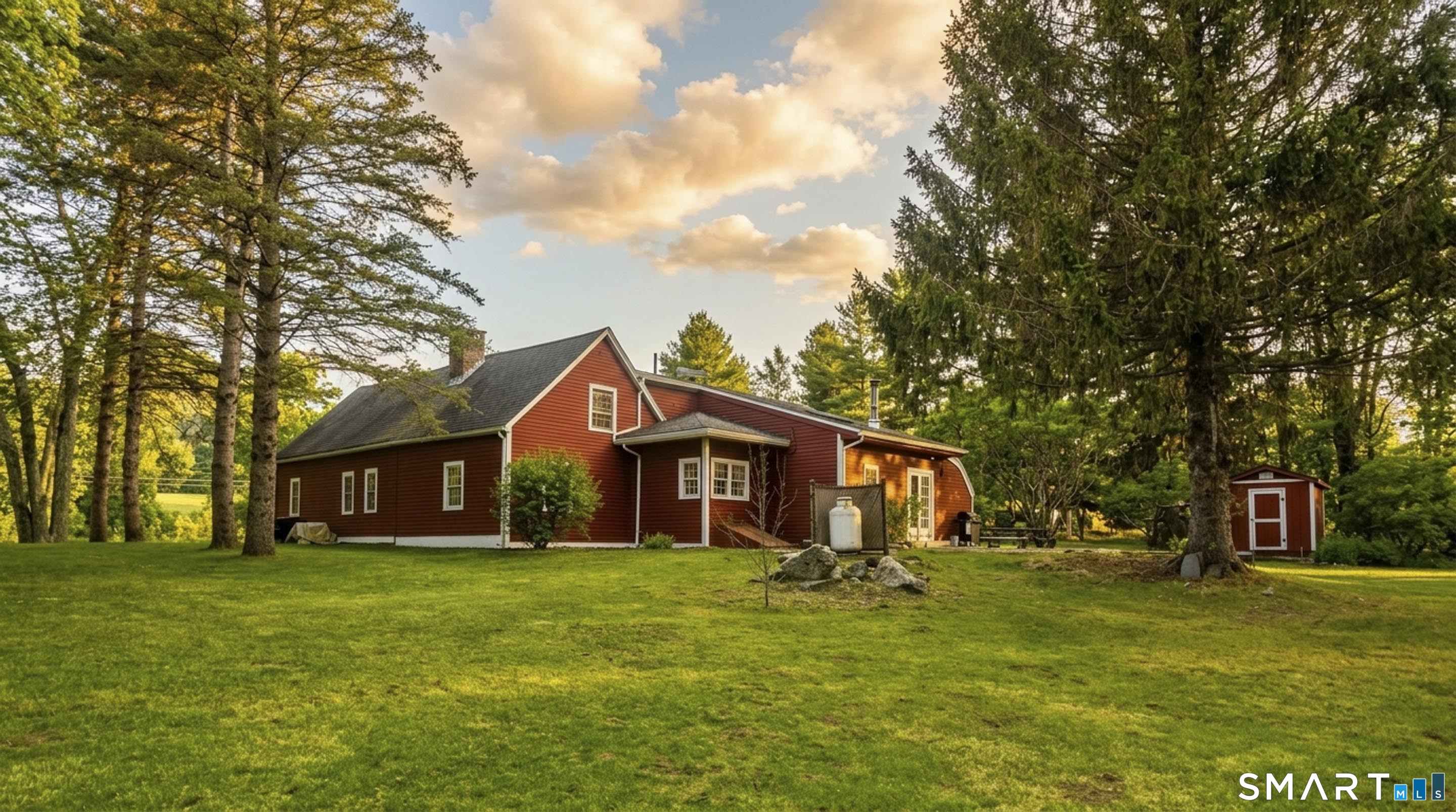 516 Cherry Brook Road