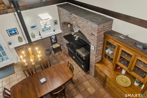 Tiny photo for 516 Cherry Brook Road, Canton, CT 06019 (MLS # 24164281)