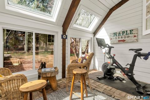 Tiny photo for 516 Cherry Brook Road, Canton, CT 06019 (MLS # 24164281)