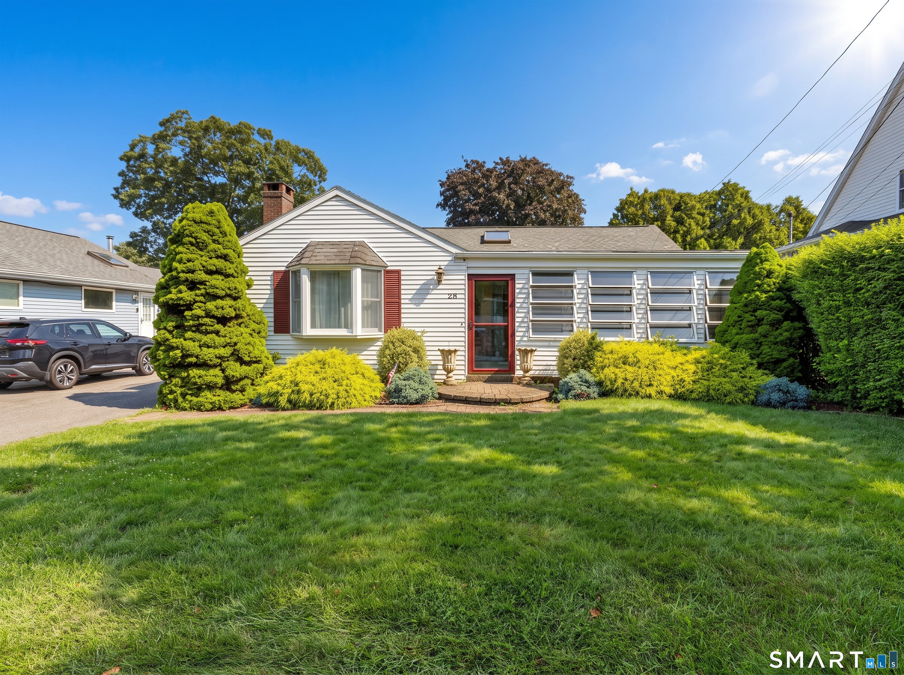 28 Whitecap Road