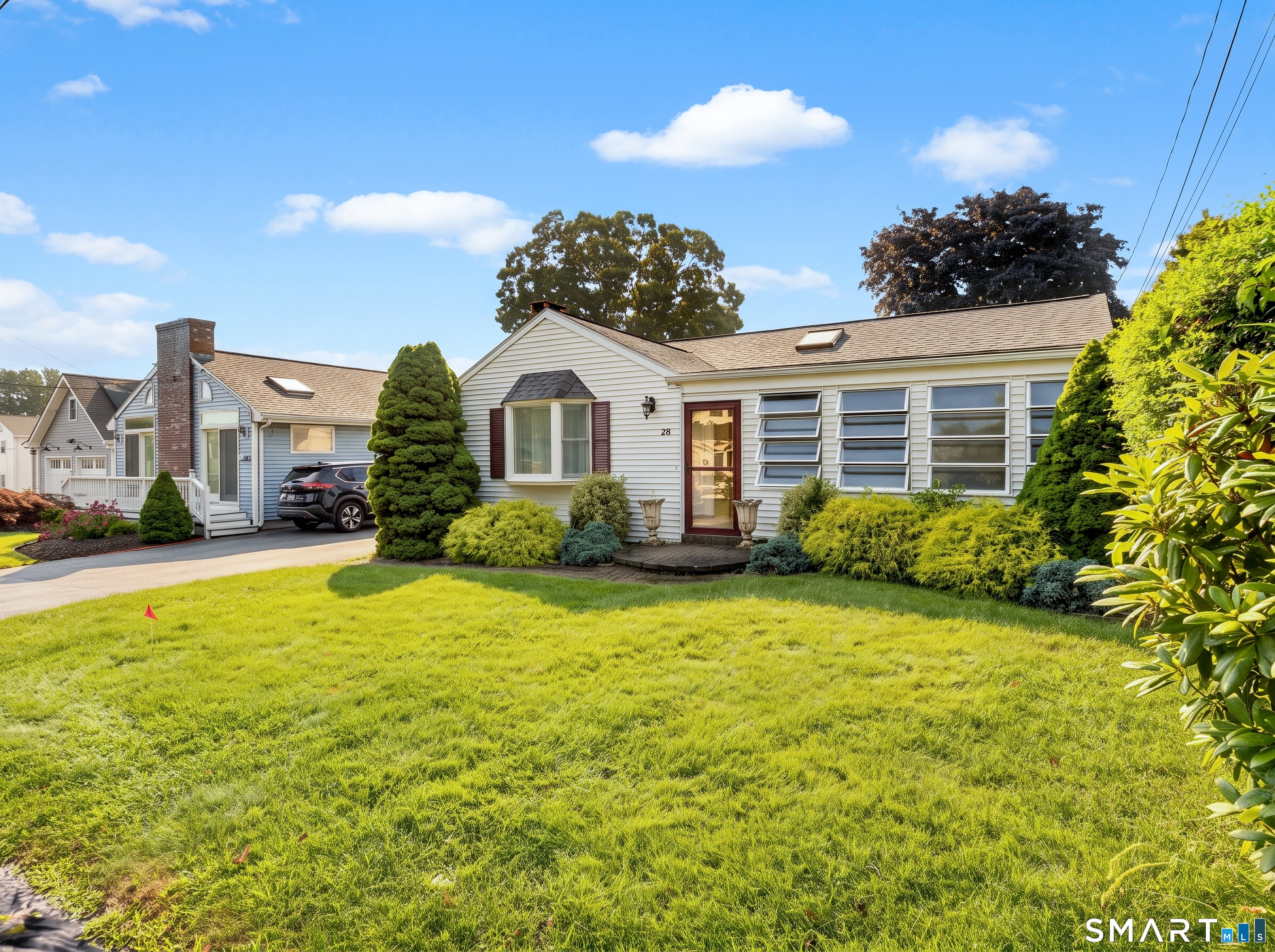 28 Whitecap Road