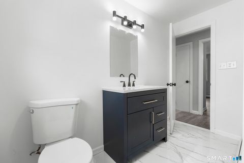 Tiny photo for 13 Allen Street, Bristol, CT 06010 (MLS # 24145214)