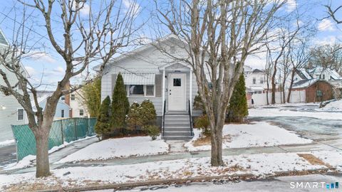 Tiny photo for 13 Allen Street, Bristol, CT 06010 (MLS # 24145214)