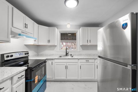 Tiny photo for 13 Allen Street, Bristol, CT 06010 (MLS # 24145214)