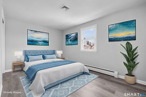 Tiny photo for 13 Allen Street, Bristol, CT 06010 (MLS # 24145214)