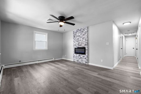 Tiny photo for 13 Allen Street, Bristol, CT 06010 (MLS # 24145214)