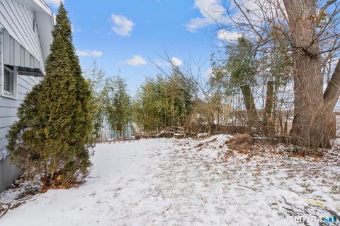Tiny photo for 13 Allen Street, Bristol, CT 06010 (MLS # 24145214)
