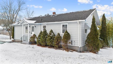 Tiny photo for 13 Allen Street, Bristol, CT 06010 (MLS # 24145214)
