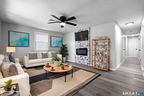 Tiny photo for 13 Allen Street, Bristol, CT 06010 (MLS # 24145214)