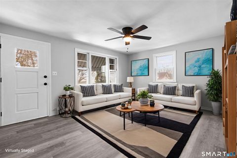 Tiny photo for 13 Allen Street, Bristol, CT 06010 (MLS # 24145214)