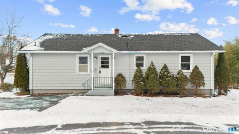 Tiny photo for 13 Allen Street, Bristol, CT 06010 (MLS # 24145214)