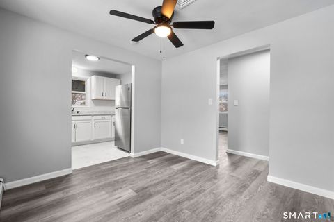 Tiny photo for 13 Allen Street, Bristol, CT 06010 (MLS # 24145214)