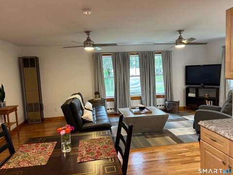 Tiny photo for 28 Sugar Street #B, Newtown, CT 06470 (MLS # 24144849)