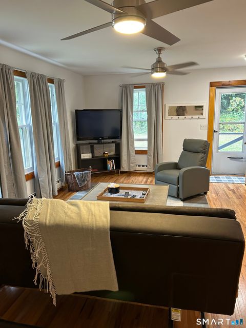 Tiny photo for 28 Sugar Street #B, Newtown, CT 06470 (MLS # 24144849)