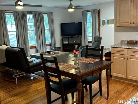 Tiny photo for 28 Sugar Street #B, Newtown, CT 06470 (MLS # 24144849)