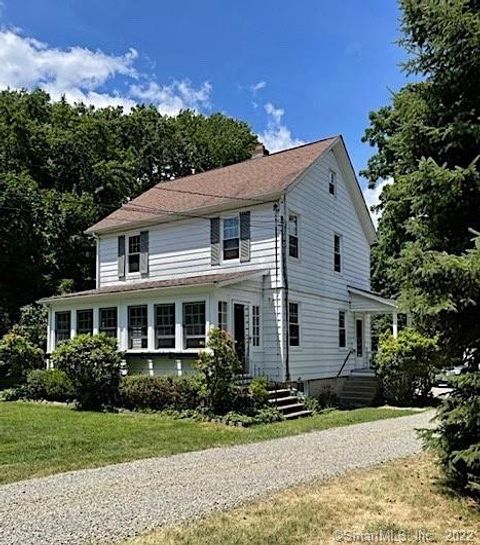 88 Old Kings Highway South Darien CT 06820