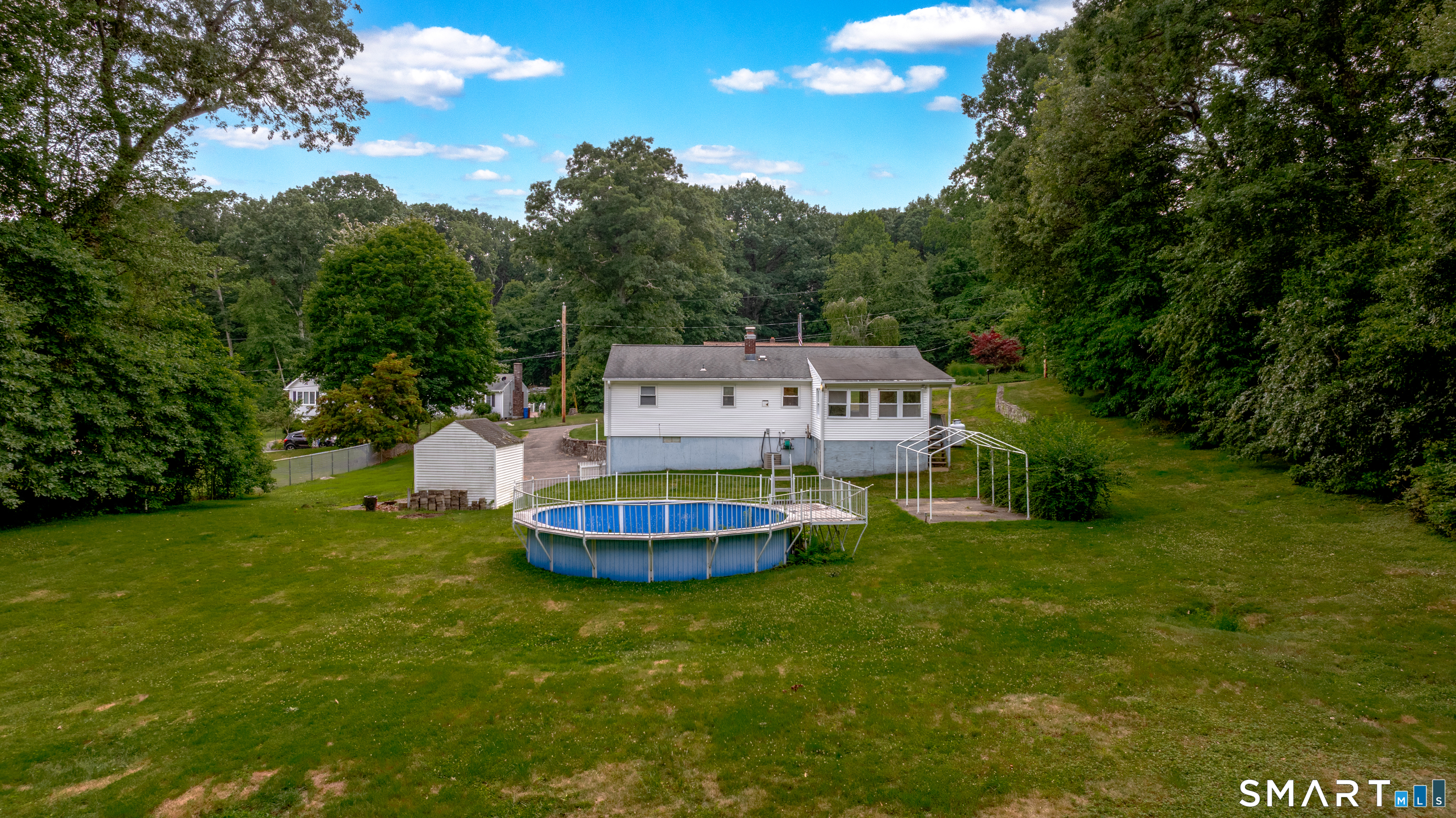 15 Fawn Hill Road