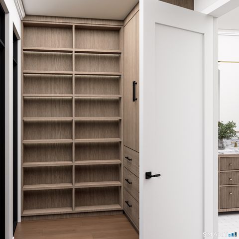 Tiny photo for 44 N Lake Shore Drive, Brookfield, CT 06804 (MLS # 24155194)