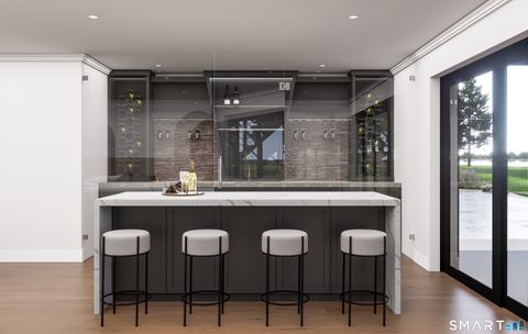 Tiny photo for 44 N Lake Shore Drive, Brookfield, CT 06804 (MLS # 24155194)