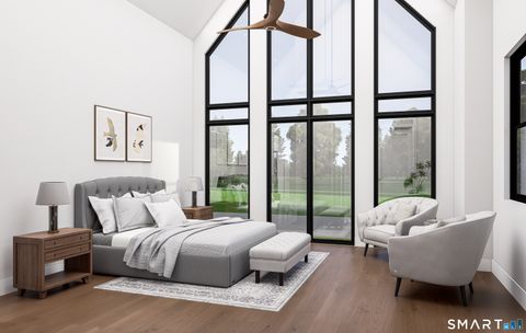 Tiny photo for 44 N Lake Shore Drive, Brookfield, CT 06804 (MLS # 24155194)