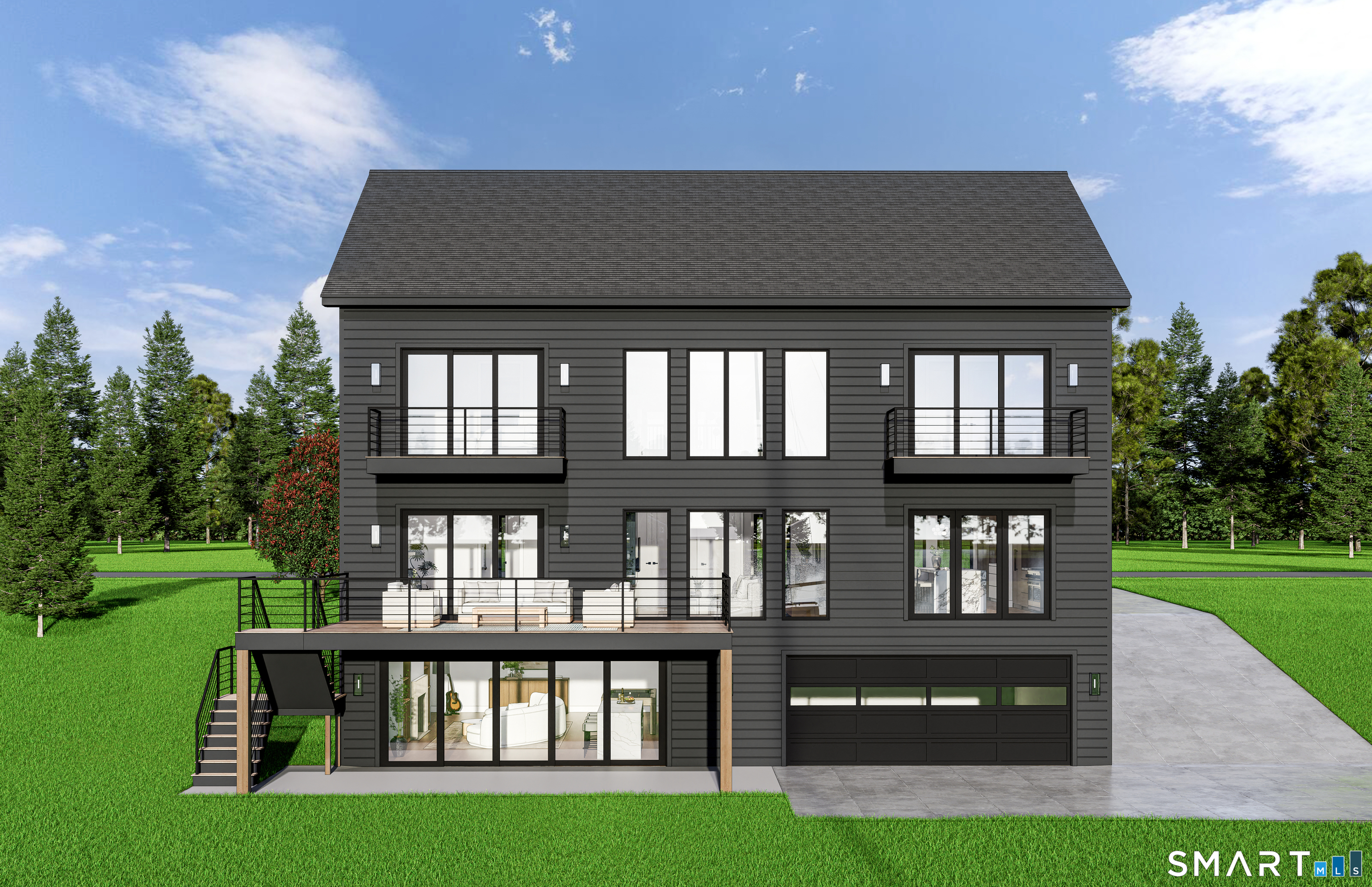 44 North Lake Shore Drive